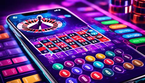 The Best Mobile Roulette for 2024 .